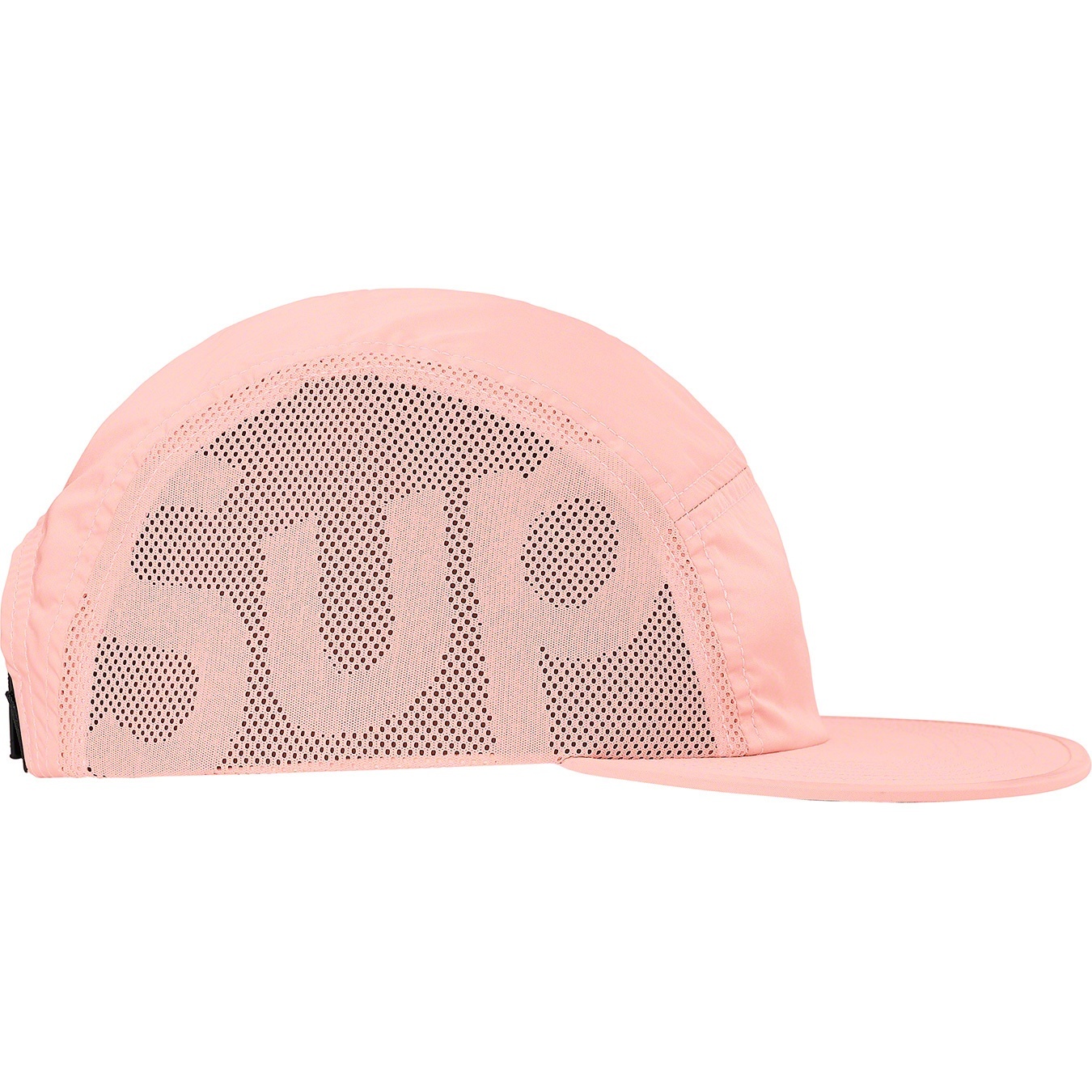 Sup Mesh Camp Cap view 4